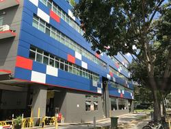 Entrepreneur Business Centre (D14), Office #140935522